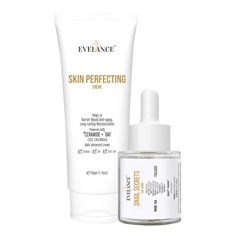 Moisturizers and Lotions